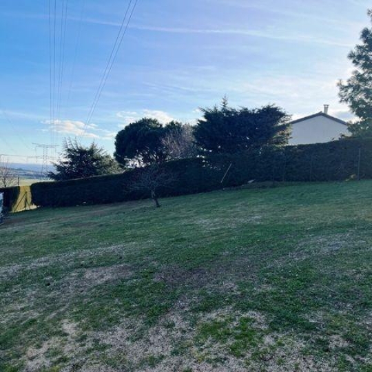 CABINET TERRONI IMMOBILIER : Terrain | LA CHAPELLE-VILLARS (42410) | m2 | 130 000 € CABINET TERRONI IMMOBILIER : Terrain | LA CHAPELLE-VILLARS (42410) | m2 | 130 000 €