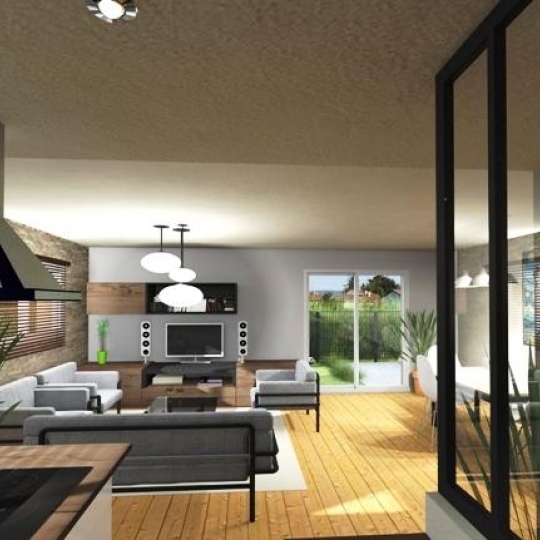 CABINET TERRONI IMMOBILIER : Maison / Villa | LA BOISSE (01120) | 90 m2 | 249 000 € 