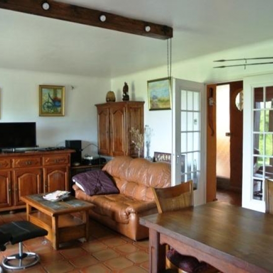  CABINET TERRONI IMMOBILIER : Maison / Villa | LONGES (69420) | 200 m2 | 310 000 € 