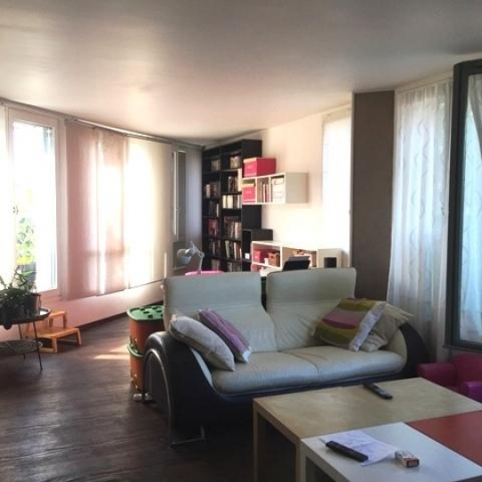  CABINET TERRONI IMMOBILIER : Appartement | GIVORS (69700) | 100 m2 | 144 500 € 