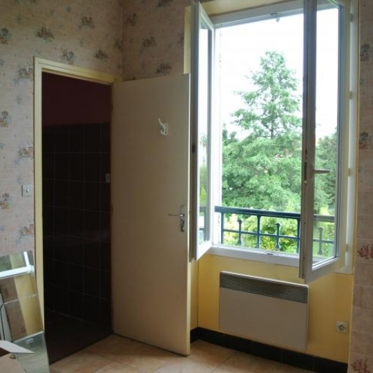  CABINET TERRONI IMMOBILIER : Appartement | GRIGNY (69520) | 61 m2 | 95 000 € 