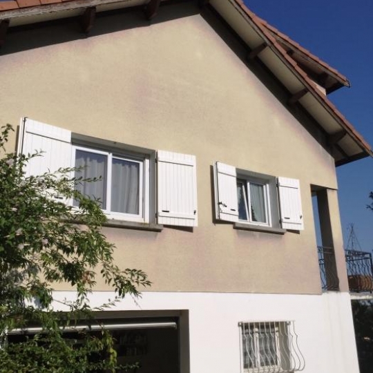  CABINET TERRONI IMMOBILIER : House | GIVORS (69700) | 170 m2 | 300 000 € 