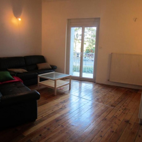  CABINET TERRONI IMMOBILIER : Appartement | GIVORS (69700) | 104 m2 | 145 000 € 