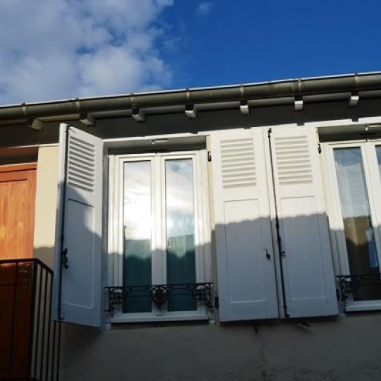  CABINET TERRONI IMMOBILIER : Appartement | GIVORS (69700) | 34 m2 | 50 000 € 