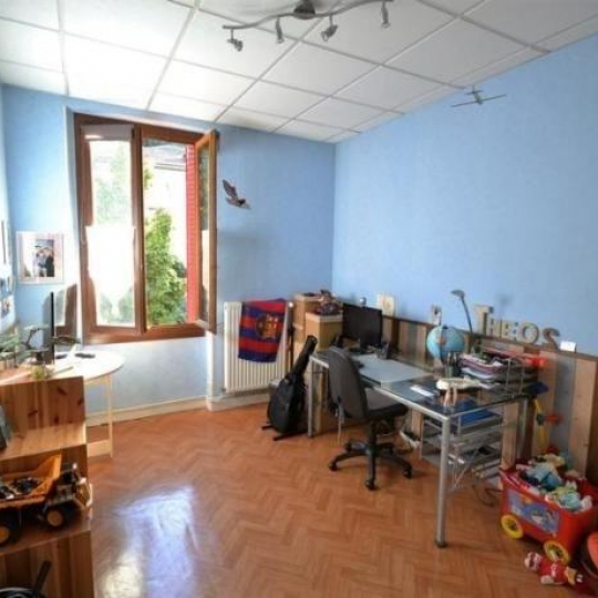  CABINET TERRONI IMMOBILIER : Appartement | GIVORS (69700) | 98 m2 | 139 000 € 