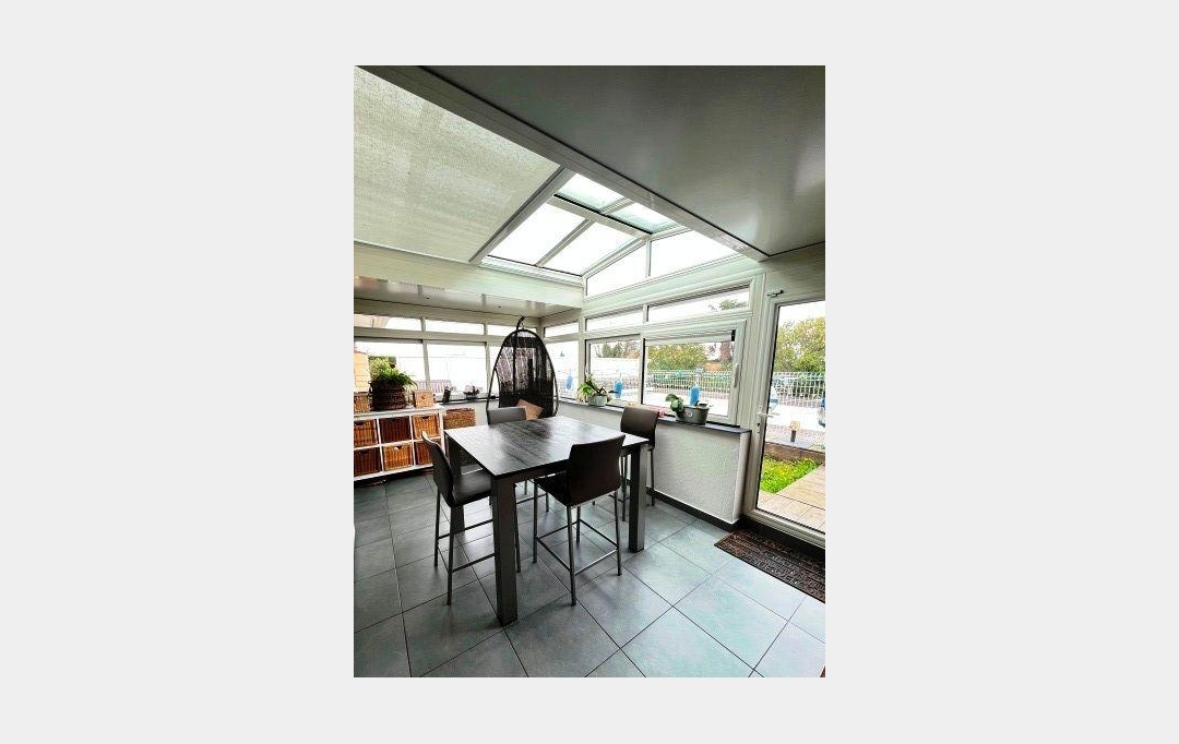 CABINET TERRONI IMMOBILIER : Maison / Villa | GIVORS (69700) | 100 m2 | 453 650 € 