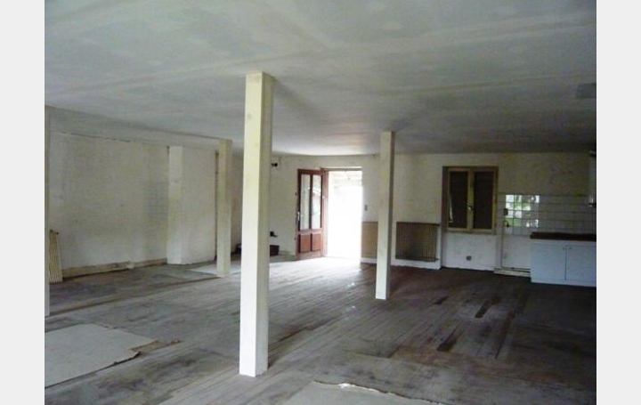 CABINET TERRONI IMMOBILIER : Appartement | GIVORS (69700) | 80 m2 | 80 000 € 