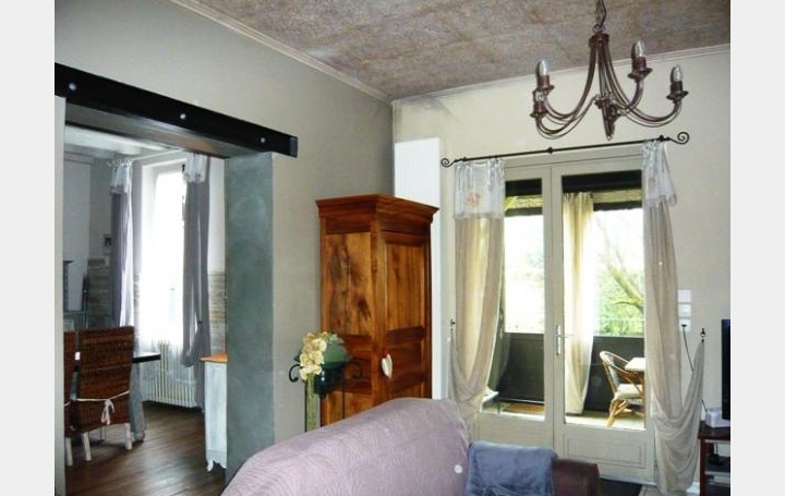 CABINET TERRONI IMMOBILIER : Maison / Villa | GIVORS (69700) | 120 m2 | 257 000 € 