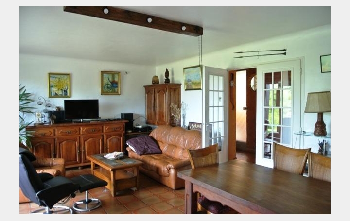 CABINET TERRONI IMMOBILIER : Maison / Villa | LONGES (69420) | 200 m2 | 310 000 € 