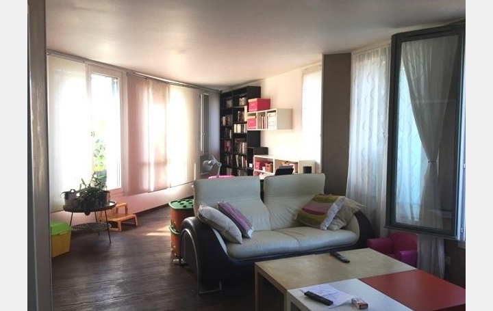 CABINET TERRONI IMMOBILIER : Appartement | GIVORS (69700) | 100 m2 | 144 500 € 