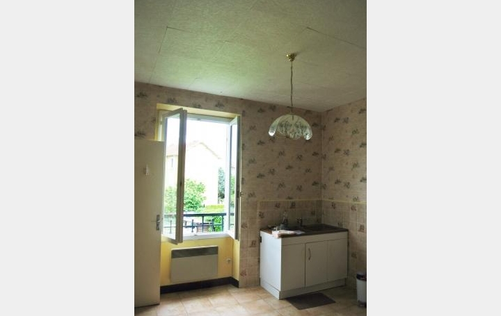 CABINET TERRONI IMMOBILIER : Appartement | GRIGNY (69520) | 61 m2 | 95 000 € 