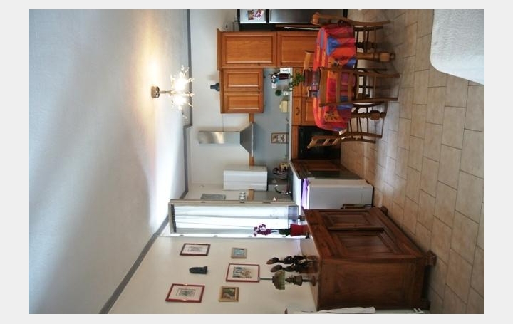 CABINET TERRONI IMMOBILIER : Appartement | GIVORS (69700) | 51 m2 | 80 000 € 
