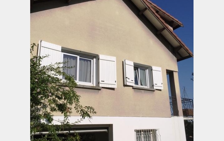 CABINET TERRONI IMMOBILIER : House | GIVORS (69700) | 170 m2 | 300 000 € 