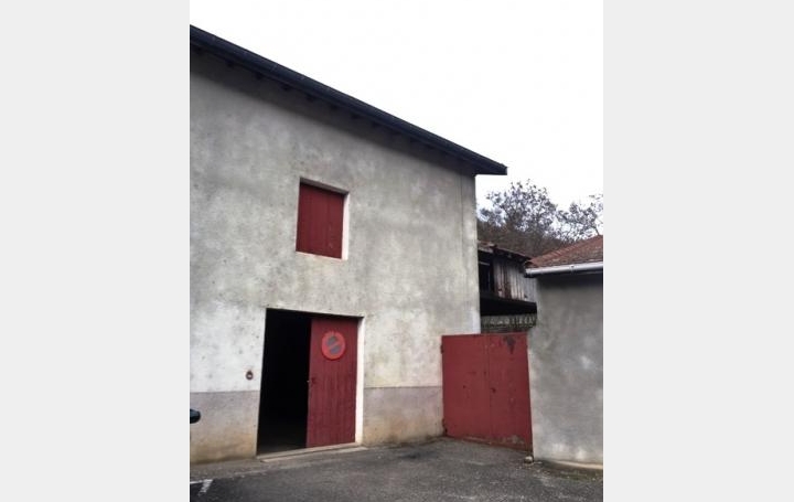 CABINET TERRONI IMMOBILIER : Maison / Villa | DARGOIRE (42800) | 80 m2 | 110 000 € 