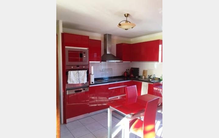 CABINET TERRONI IMMOBILIER : Appartement | GIVORS (69700) | 69 m2 | 162 000 € 