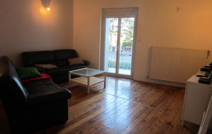 CABINET TERRONI IMMOBILIER : Appartement | GIVORS (69700) | 104 m2 | 145 000 € 