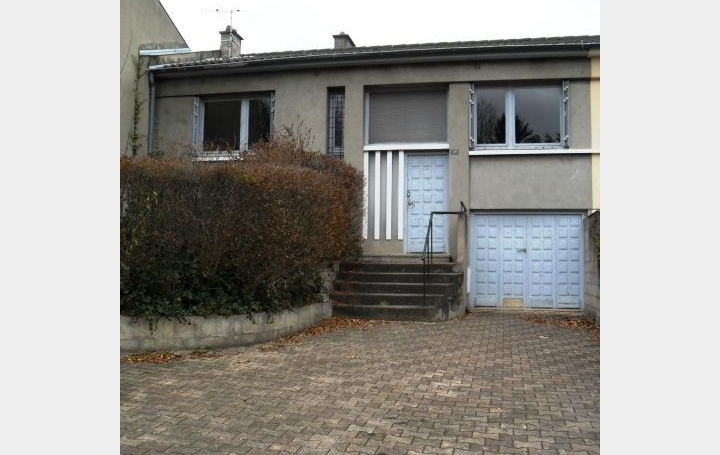 CABINET TERRONI IMMOBILIER : Maison / Villa | RIVE-DE-GIER (42800) | 98 m2 | 131 000 € 