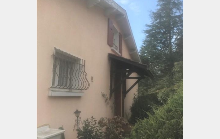 CABINET TERRONI IMMOBILIER : House | GIVORS (69700) | 160 m2 | 339 000 € 