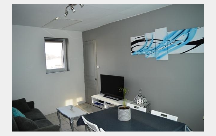 CABINET TERRONI IMMOBILIER : Appartement | GIVORS (69700) | 34 m2 | 50 000 € 