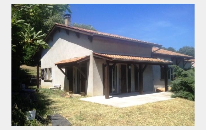 CABINET TERRONI IMMOBILIER : Maison / Villa | GIVORS (69700) | 170 m2 | 342 000 € 