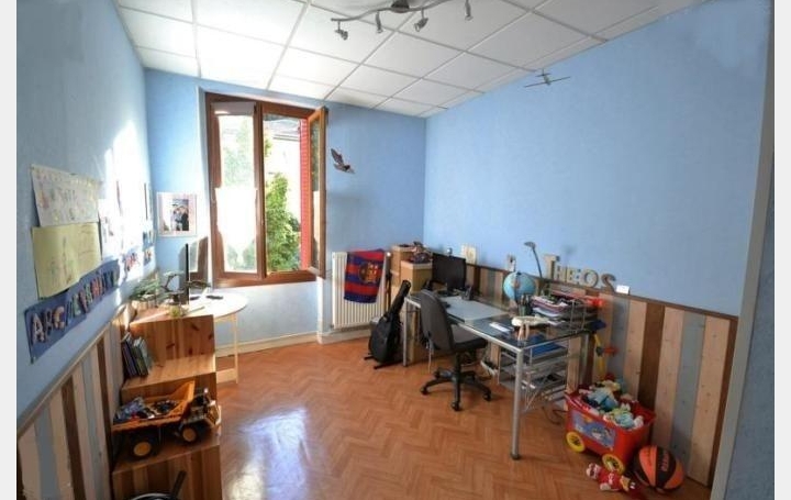CABINET TERRONI IMMOBILIER : Appartement | GIVORS (69700) | 98 m2 | 139 000 € 