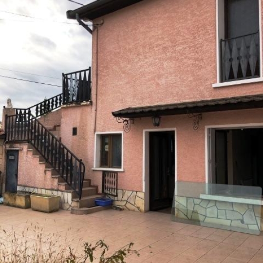 CABINET TERRONI IMMOBILIER : Maison / Villa | SERPAIZE (38200) | 200.00m2 | 315 000 € 