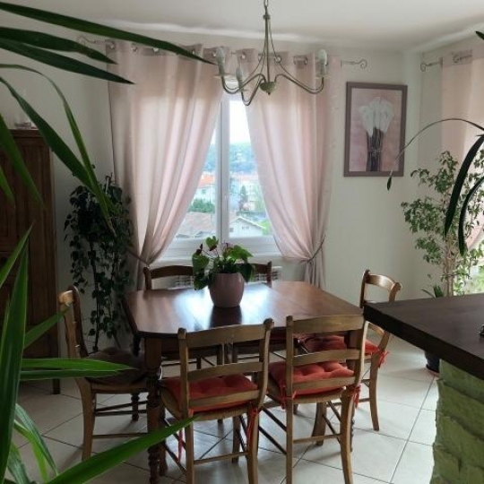  CABINET TERRONI IMMOBILIER : Appartement | GIVORS (69700) | 65 m2 | 209 000 € 