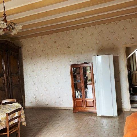  CABINET TERRONI IMMOBILIER : House | ECHALAS (69700) | 150 m2 | 284 000 € 