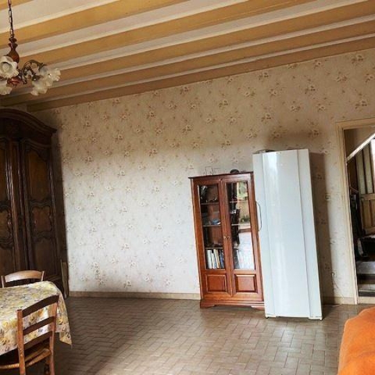  CABINET TERRONI IMMOBILIER : Maison / Villa | ECHALAS (69700) | 150 m2 | 284 000 € 