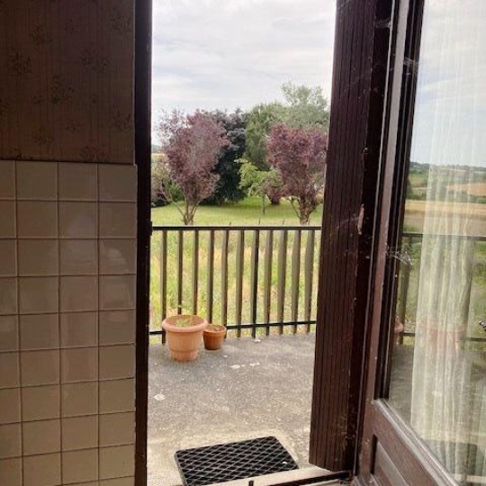  CABINET TERRONI IMMOBILIER : House | ECHALAS (69700) | 150 m2 | 284 000 € 