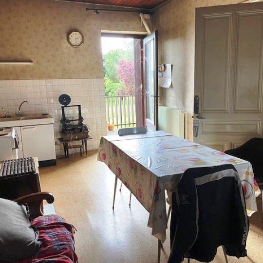  CABINET TERRONI IMMOBILIER : House | ECHALAS (69700) | 150 m2 | 284 000 € 