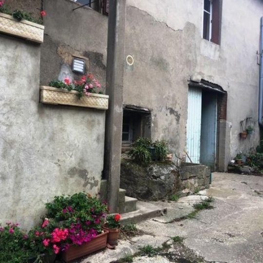  CABINET TERRONI IMMOBILIER : House | ECHALAS (69700) | 150 m2 | 284 000 € 