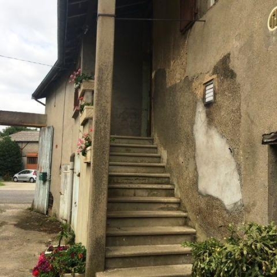 CABINET TERRONI IMMOBILIER : Maison / Villa | ECHALAS (69700) | 150.00m2 | 284 000 € 