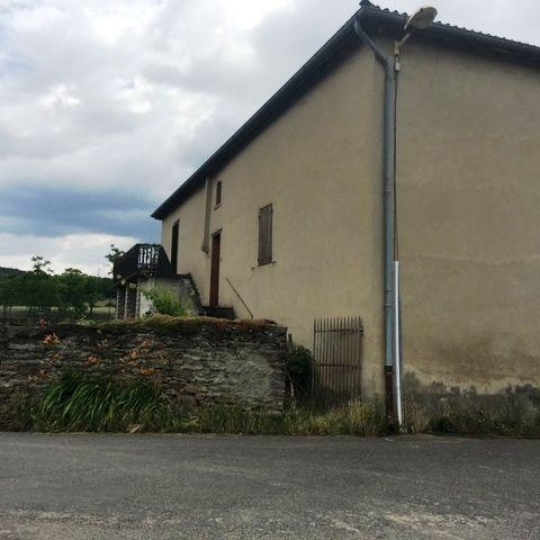  CABINET TERRONI IMMOBILIER : House | ECHALAS (69700) | 150 m2 | 284 000 € 