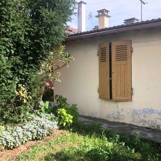  CABINET TERRONI IMMOBILIER : Maison / Villa | CHASSE-SUR-RHONE (38670) | 80 m2 | 218 500 € 