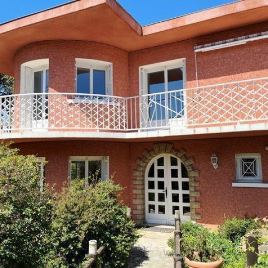 CABINET TERRONI IMMOBILIER : House | TERNAY (69360) | 103.00m2 | 425 000 € 