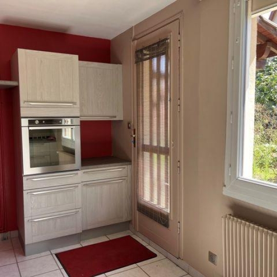  CABINET TERRONI IMMOBILIER : House | TERNAY (69360) | 108 m2 | 419 900 € 