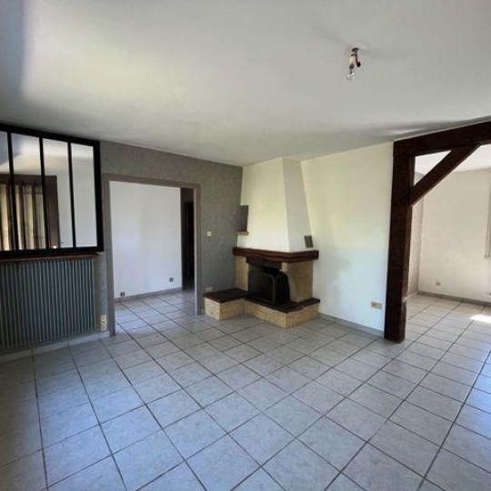  CABINET TERRONI IMMOBILIER : Maison / Villa | TERNAY (69360) | 108 m2 | 419 900 € 