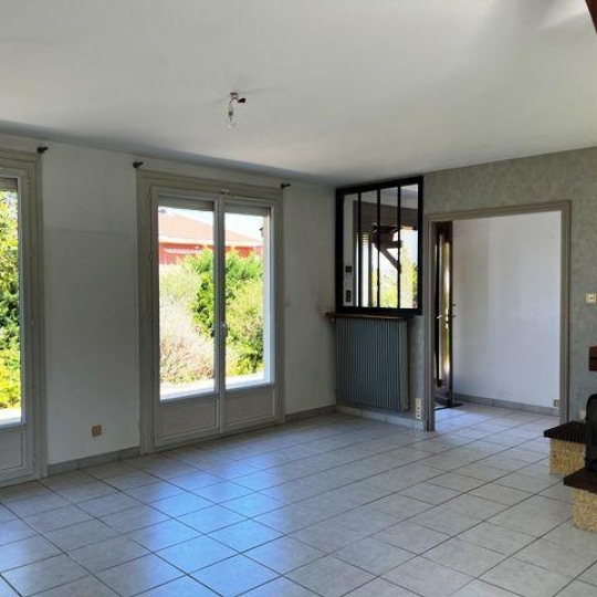  CABINET TERRONI IMMOBILIER : Maison / Villa | TERNAY (69360) | 108 m2 | 419 900 € 