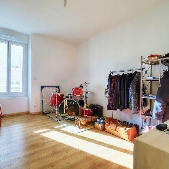  CABINET TERRONI IMMOBILIER : Apartment | GIVORS (69700) | 66 m2 | 149 000 € 