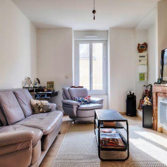  CABINET TERRONI IMMOBILIER : Apartment | GIVORS (69700) | 66 m2 | 125 000 € 