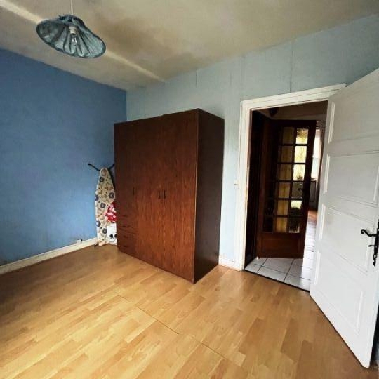  CABINET TERRONI IMMOBILIER : Apartment | GIVORS (69700) | 84 m2 | 145 000 € 