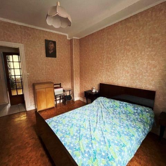  CABINET TERRONI IMMOBILIER : Apartment | GIVORS (69700) | 84 m2 | 145 000 € 