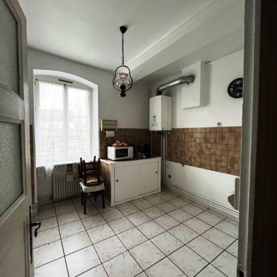  CABINET TERRONI IMMOBILIER : Appartement | GIVORS (69700) | 78 m2 | 155 000 € 