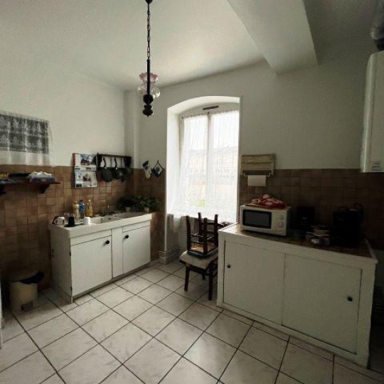  CABINET TERRONI IMMOBILIER : Appartement | GIVORS (69700) | 78 m2 | 155 000 € 