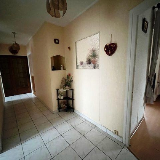 CABINET TERRONI IMMOBILIER : Appartement | GIVORS (69700) | 78.00m2 | 155 000 € 