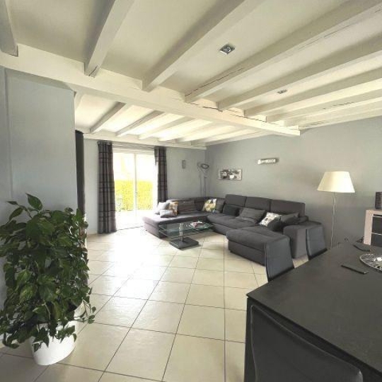  CABINET TERRONI IMMOBILIER : Maison / Villa | MONTAGNY (69700) | 120 m2 | 539 500 € 
