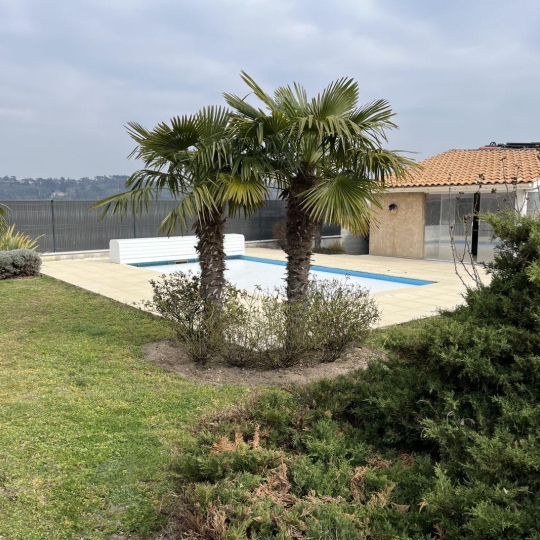 CABINET TERRONI IMMOBILIER : Maison / Villa | MONTAGNY (69700) | 120.00m2 | 590 000 € 