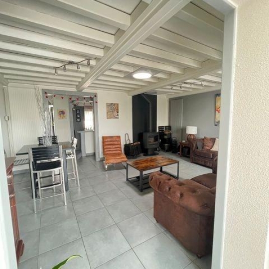  CABINET TERRONI IMMOBILIER : House | GIVORS (69700) | 100 m2 | 425 000 € 