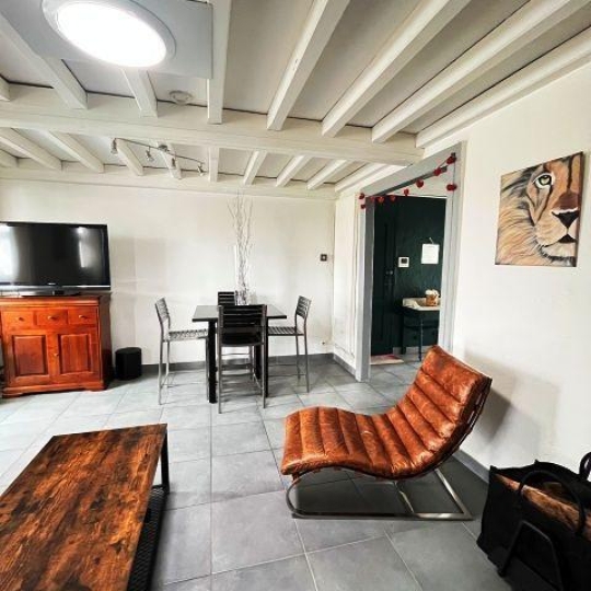  CABINET TERRONI IMMOBILIER : House | GIVORS (69700) | 100 m2 | 425 000 € 